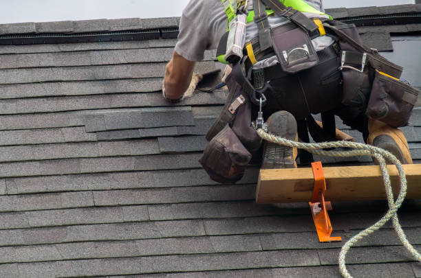 Reliable Roofing contractor in Mount Carmel, IL by Brentwood Metal Roofing